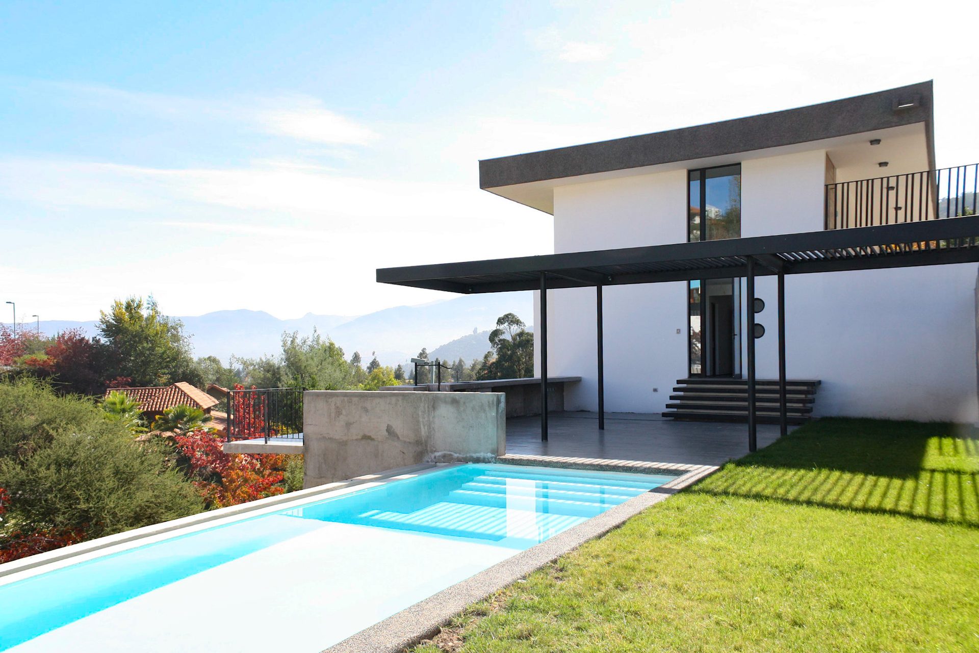 Casa Orlandini